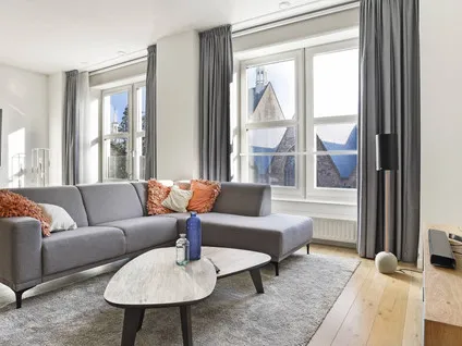 Appartement te huur: Torenstraat 17E, Kortenbos 'S-Gravenhage