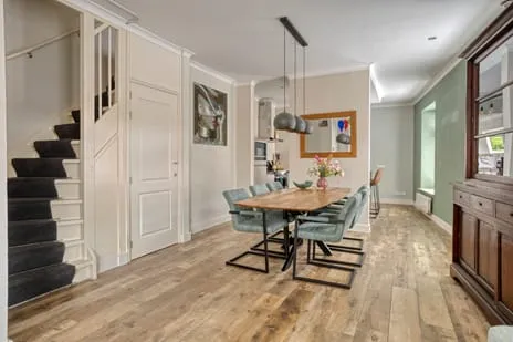Hoekwoning te koop: Torenstraat 18, Centrum-West Oss