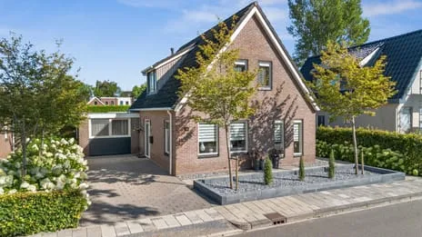 Vrijstaande woning te koop: Torenstraat 188A, Boven-Wildervank Wildervank