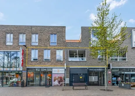 Appartement te koop: Torenstraat 19, Centrum Ede Ede