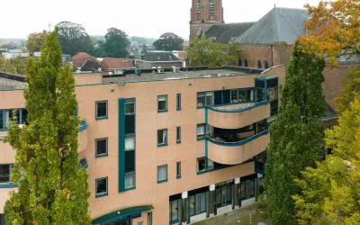 Appartement te koop: Torenstraat 19, Winterswijk