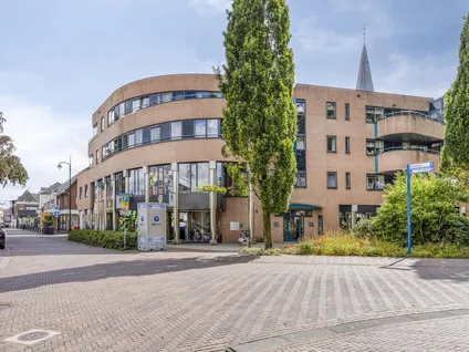 Appartement te koop: Torenstraat 19, Centrale deel Winterswijk