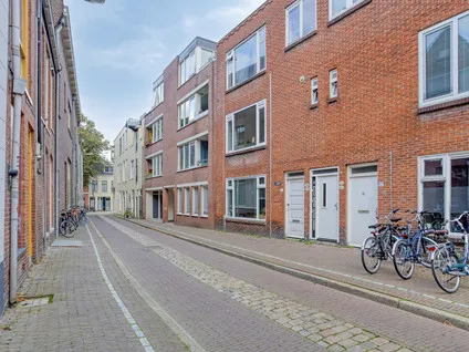 Koopwoning: Torenstraat 19A in Groningen - €225.000 - 50m²