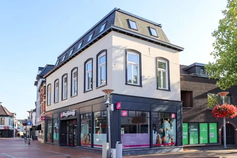 Appartement te huur: Torenstraat 1B, Winschoten-Centrum Winschoten