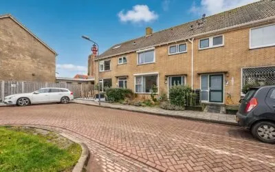 Tussenwoning te koop: Torenstraat 20, Westkapelle Westkapelle