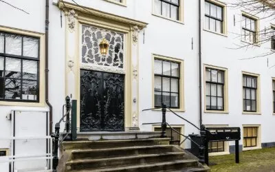 Appartement te huur: Torenstraat 27, Medemblik Oude Stad Medemblik