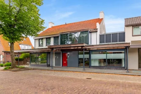 Appartement te koop: Torenstraat 28B, Centrum-Noord Castricum