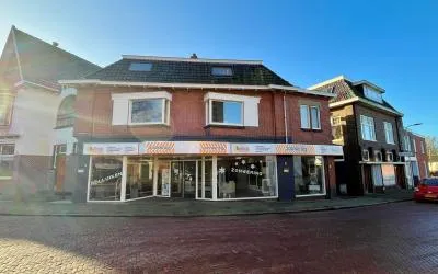 Tussenwoning te koop: Torenstraat 3, Scheemda Scheemda