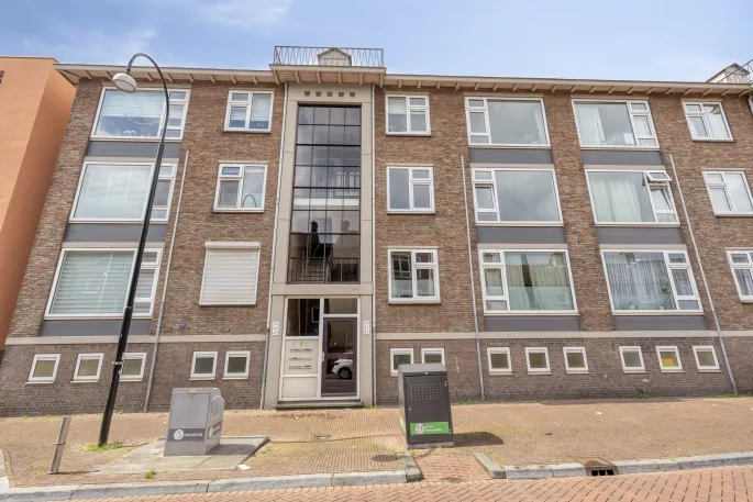 Appartement te koop: Torenstraat 37, Bleijenhoek Dordrecht