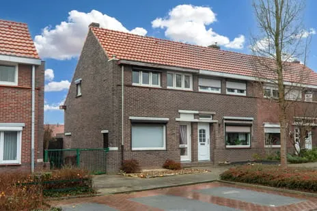 Hoekwoning te koop: Torenstraat 38, Langenberg Brunssum