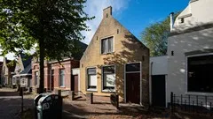 Vrijstaande woning te koop: Torenstraat 39, West-Terschelling