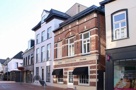 Appartement te huur: Torenstraat 3B, Winschoten-Centrum Winschoten