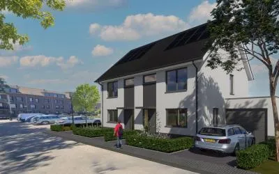 Woning te koop: Torenstraat 41, Urmond ten westen van Julianakanaal Urmond