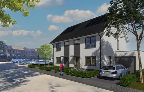 Woning te koop: Torenstraat 41, Urmond ten westen van Julianakanaal Urmond