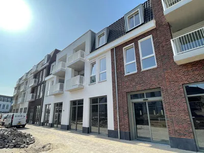 Appartement te huur: Torenstraat 48, Sint-Michielsgestel Sint-Michielsgestel