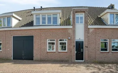 Tussenwoning te koop: Torenstraat 49, Heukelum
