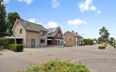 Vrijstaande woning te koop: Torenstraat 4A, Helvoirt Helvoirt