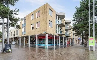 Appartement te koop: Torenstraat 4C, Centrum Zeewolde