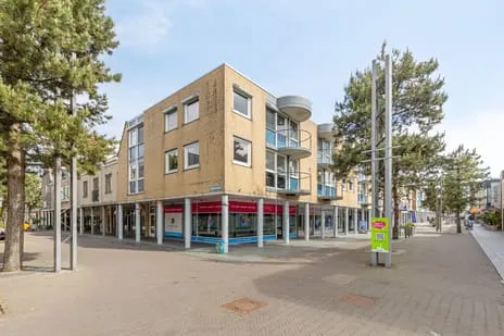 Appartement te koop: Torenstraat 4C, Centrum Zeewolde