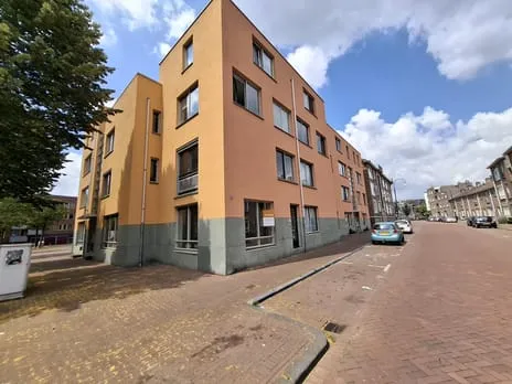 Appartement te koop: Torenstraat 59A, Bleijenhoek Dordrecht