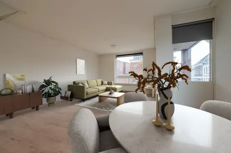 Appartement te koop: Torenstraat 6, Benedenstad Gorinchem