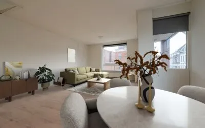 Apartment for sale: Torenstraat 6, Benedenstad Gorinchem