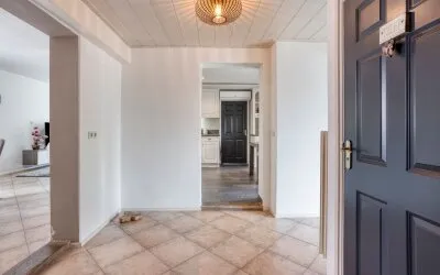 Vrijstaande woning te koop: Torenstraat 7, Gassel kom Gassel