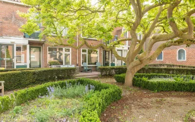 Appartement te koop: Torenstraat 7, Medemblik Oude Stad Medemblik