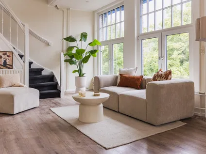 Appartement te koop: Torenstraat 71A, Kortenbos 'S-Gravenhage
