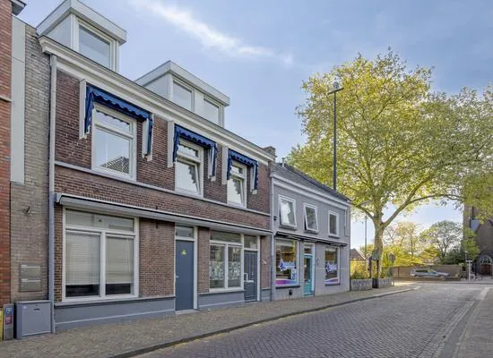 Appartement te koop: Torenstraat 7A, Centrum-West Oss