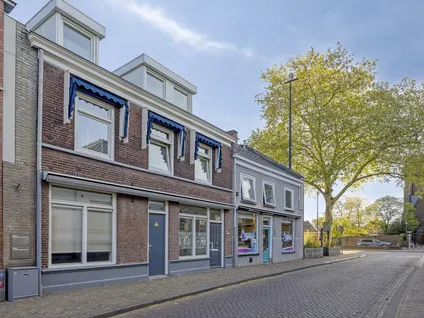 Appartement te koop: Torenstraat 7A, Centrum-West Oss