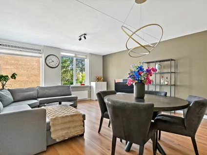 Appartement te koop: Torenstraat 8, Oud-Rijswijk Rijswijk