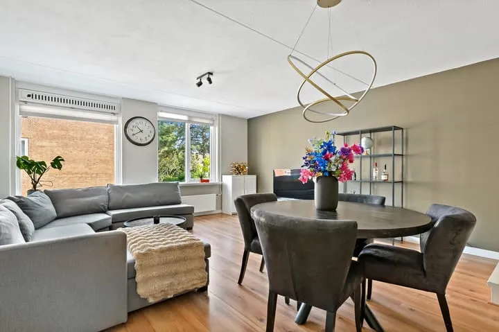 Appartement te koop: Torenstraat 8, Oud-Rijswijk Rijswijk (Zh)