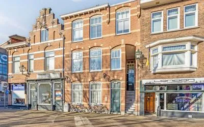 Appartement te koop: Torenstraat 83, Kortenbos 'S-Gravenhage