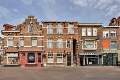 Appartement te koop: Torenstraat 83, Kortenbos 'S-Gravenhage