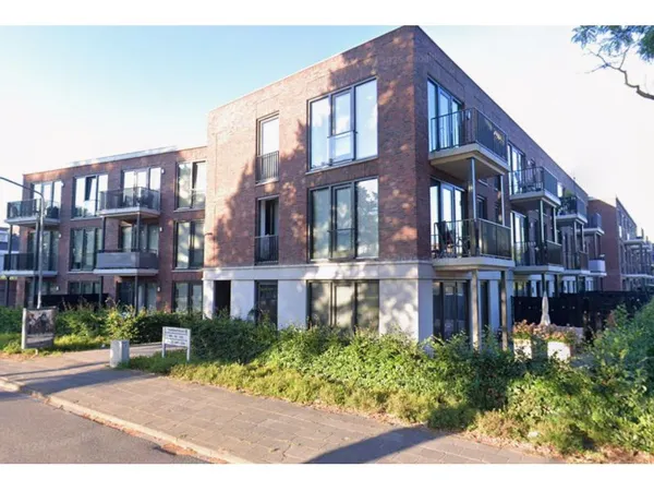 Woning te huur: Torenstraat, Centrum Helmond