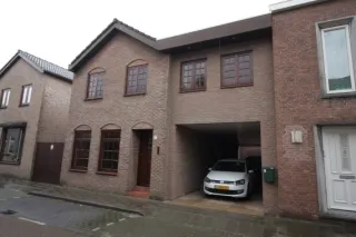 Huurwoning: Torenstraat in Roosendaal - €800 per maand