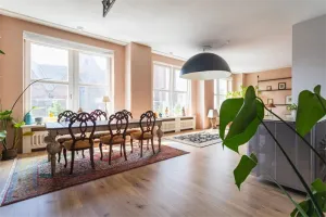 Woning te huur: Torenstraat, Kortenbos 'S-Gravenhage