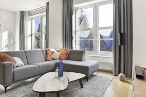 Woning te huur: Torenstraat, Kortenbos 'S-Gravenhage