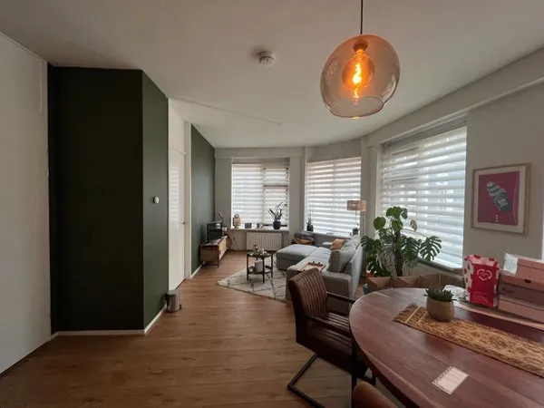 Home for rent: Torenstraat, Winschoten-Centrum Winschoten