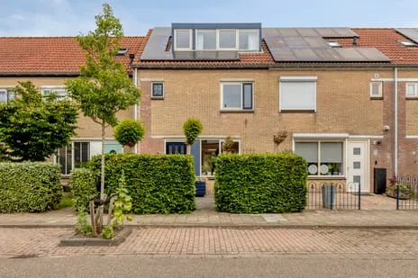 Tussenwoning te koop: Torentrans 74, Reijershove Middelburg