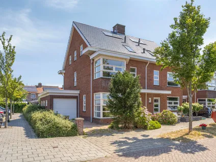 Hoekwoning te huur: Torenvalk 1, 't Joght Valkenburg