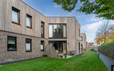 Appartement te koop: Torenvenplein 19, Warmenhuizen-Centrum Warmenhuizen
