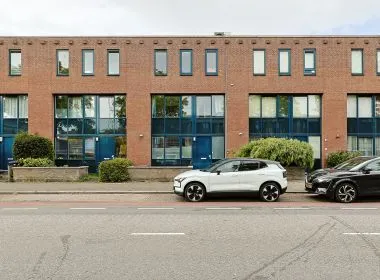 Tussenwoning te koop: Torenwacht 32, Leyhof Leiderdorp