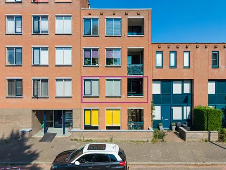 Appartement te koop: Torenwacht 84, Leyhof Leiderdorp