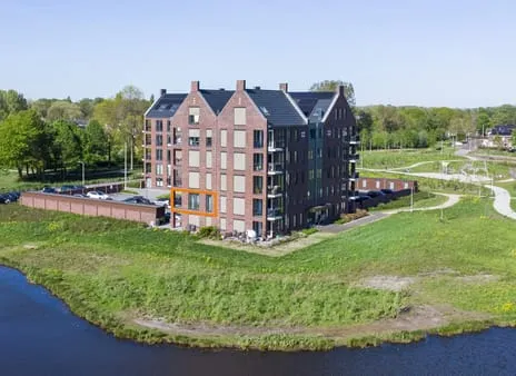 Appartement te koop: Torenwachter 12, Hasselt om de Weede Hasselt