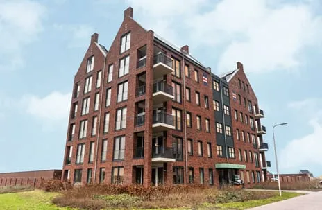 Appartement te huur: Torenwachter 13, Hasselt om de Weede Hasselt