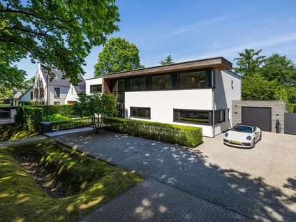 Vrijstaande woning te koop: Torenweg 12, Kerkakkers Mierlo