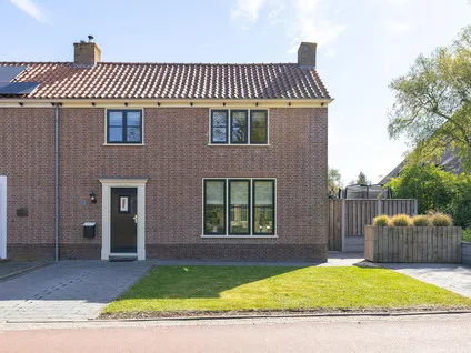 Hoekwoning te koop: Torenweg 2, Hem Hem