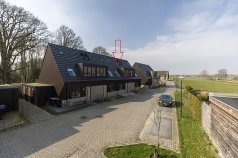 Tussenwoning te huur: Torenweg 27, Horn- en Kuijerpolder Nederhorst Den Berg